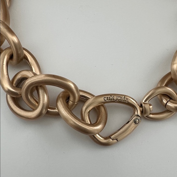 Cult Gaia Reyes Necklace - Picture 6 of 8